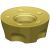 KMT5657681 KENNAMETAL RPHT1204M0E442X5 X500 7713 SERIES IC12 -442 GEOMETRY X5 INDEXE