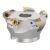 KMT5672038 KENNAMETAL 7745VOD04-A050Z6R S 7745VOD04 HELL MILL D50 Z6