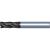 KMT5824189 KENNAMETAL 4CH1200DL026A KC633M GP SC END MILL 4FL 12X12X26X83