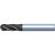 KMT5824923 KENNAMETAL 4BN0600DL013A KC633M END MILL GP SC BN 4FL 6X6X13X57