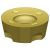 KMT5970235 KENNAMETAL RPPT1204M0E432X4 X500 7713 SERIES IC12 -432 GEOMETRY X4 INDEXE