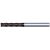 KMT6086335 KENNAMETAL 4SE0500IL200A KC633M GP SC END MILL 4FL 1/2X1/2X2X4