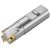 KMT6131684 KENNAMETAL M4D025Z03B25LN11 MLL 4-11 D25 Z3 WELDON CUTTER