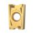 KMT6132023 KENNAMETAL LNGU110408SRGE KCPM40 MILL 4-11 R0.8 INSERT SGE GEOMETRY