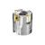 KMT6134234 KENNAMETAL M4D080Z08S27LN11 MILL 4-11 D80 Z8 SHELL MILL