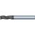 KMT6143977 KENNAMETAL 3SE0750IL150A KC633M GP SC END MILL 3FL 3/4X3/4X1 1/2X4