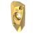 KMT6171591 KENNAMETAL EDCT140431PDERGD KCSM40 INS. MILL 1-14 EGD WITH 3.1MM R
