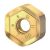 KMT6178109 KENNAMETAL HNPJ090543ANSNHD KCSM40 DODEKA INSERT HNPJ-SNHD R4.3