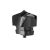 KMT6370934 KENNAMETAL KTFST12500HPCM KC7410 KTFS INSERT HPC 12.500MM .4921IN O