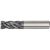 KMT6676992 KENNAMETAL H1TE4CH0219R044HA KCPM15 END MILL HARVI I TE 7/32X1/4X7/16X2 CHF