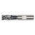 KMT6767896 KENNAMETAL H1TE4RA1000N113HBR060 KCSM15 HARVI I TE 1X1X1 1/8X5 1/2 R.06