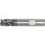 KMT6769632 KENNAMETAL H1TE4CH0800S012HBM KCPM15 ENDMILL HARVI I TE 4FL 8X8X12X58 BCH