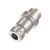 W1086856 WIDIA HSK63AER40120M ER COLLET CHUCK HSK63A 40ER