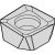 W2022374 WIDIA SNKT1205AZR21 TTI25 M660 INSERT
