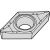 W2022483 WIDIA DCGT11T308AL3 HWK15 DCGT11T308-AL3 ALU