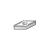 W2037229 WIDIA VBMT160408 TN4000 VBMT 160408