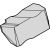 W3607154 WIDIA NP3002RK TN6010 TOPGROOVE INSERT