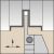 W3655918 WIDIA WMTSR163087 WMT RH TOOL-H 1.00X1.00 DOC.87 SEAT3