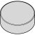 W3869751 WIDIA RNGN120700T01020 CW3020 NEGATIVE CERAMIC INSERT