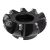 W4073640 WIDIA M8065HD100Z07S32SN15 M8065HD FACEMILL D100 Z07 SN1506
