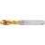 W4152642 WIDIA GT025005 WP31MG M8X1.25 6H 371 3FL SBOT RHSF HSSE-PM TIN