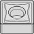 W4166510 WIDIA SNMG1506127N TN30P NEGATIVE-LOCK PIN INSERT