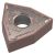 W4169378 WIDIA WNMG080412UF WM15CT NEGATIVE INSERT GEO UF