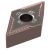 W4170485 WIDIA DNMG150604ML WP25CT NEGATIVE INSERT GEO ML
