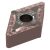W4170568 WIDIA DNMG150604MR WP25CT NEGATIVE INSERT GEO MR