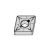 W4170979 WIDIA CNMG120408RH WP15CT NEGATIVE INSERT GEO RH