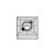 W4170998 WIDIA SNMG120408RH WP15CT NEGATIVE INSERT GEO RH