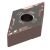 W4171029 WIDIA DNMG110408FF WP15CT NEGATIVE INSERT GEO FF