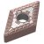 W4171431 WIDIA DNMG150608UR WK20CT NEGATIVE INSERT GEO UR