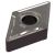 W4171691 WIDIA DNMG150608MW WK05CT NEGATIVE INSERT GEO MW