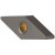 W4171897 WIDIA VNMA160408 WK20CT NEGATIVE INSERT GEO FLAT TOP