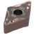 W4172390 WIDIA DNMG150608UM WM25CT NEGATIVE INSERT GEO UM