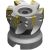 W5416340 WIDIA VSM11D063Z06S022XD11 VSM11 SHOULDER MILL SHELL MOUNT D063 Z6