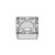 W5623447 WIDIA SCMT09T304MU WM25CT SCREW ON INSERT MEDIUM