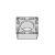W5623460 WIDIA SCMT09T308MU WS10PT SCREW ON INSERT MEDIUM