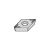 W5623581 WIDIA DCMT11T304MU WM25CT SCREW ON INSERT MEDIUM