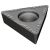 W5623615 WIDIA TCMT16T304MU WP25CT SCREW ON INSERT MEDIUM