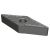 W5680176 WIDIA VNMG160412UR WS10PT NEGATIVE INSERT ROUGHING
