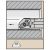 W5696260 WIDIA A25RDTFNL16KC04 WG ISO TOOLHOLDER D-STYLE CLAMPING