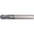 W5825527 WIDIA D0100300T008 TIALN GP SC END MILL BN 4FL 3X6X8X57