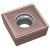 W6128308 WIDIA SCMT150512 WP35CT SCREW ON INSERT