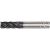 W6146576 WIDIA 5V0E16006BT WS15PE ENDMILL 5V0E 5/8X5/8X1 1/4X3 1/2 R .03