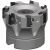 W6425484 WIDIA VSM490D080Z08S27XN10 VSM490-10 D80 Z8 SHELL MILL