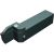 W6461954 WIDIA WGCSML2020K0216 WGC HOLDER W20.0MM L125.0MM