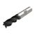 W6828776 WIDIA 4X0EE13005RAW WS15PE ENDMILL 4X0E 1/2X1/2X1X3 R0.015