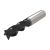 W6829882 WIDIA 4XNEM08003SZT WS15PE ENDMILL SERIES 4XNE 8X8X16X24X63